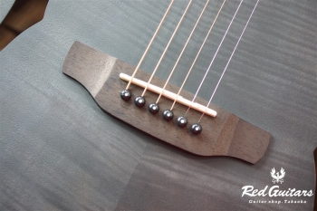 FET-2F - Stained Black